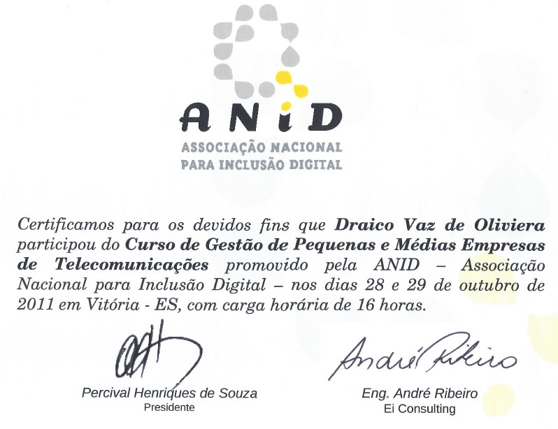 ANID Associação Nacional para Inclusão Digital